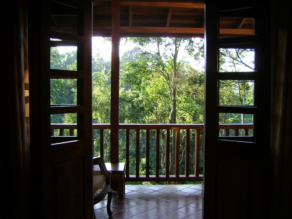 Landa Holiday House Belihuloya Pokoj fotografie