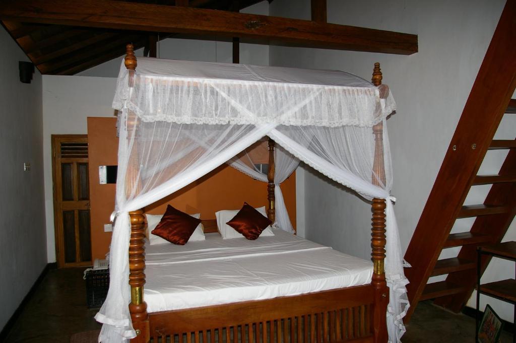 Landa Holiday House Belihuloya Pokoj fotografie